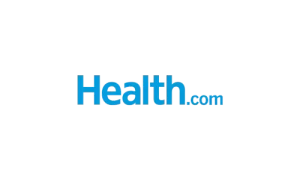 Health.com logo