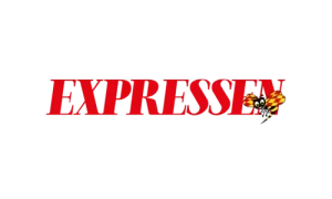 Expressen logo