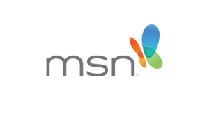 MSN News logo